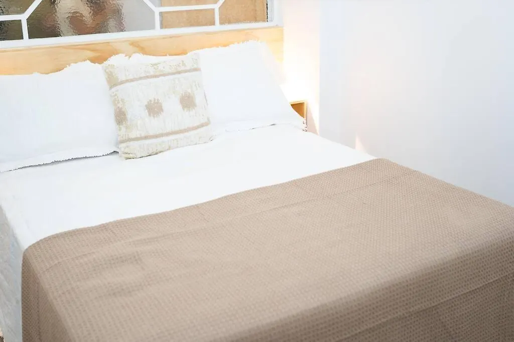 Apartamento A Estrenar En San Juan De La Palma セビリア アパート