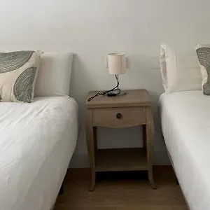 Apartamento Balcones De Jauregui Premium, Sevilla