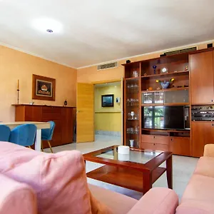 Apartamento Rentalsevilla Marianillo, Sevilla