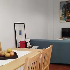 Apartamento Inocentes11, Sevilla