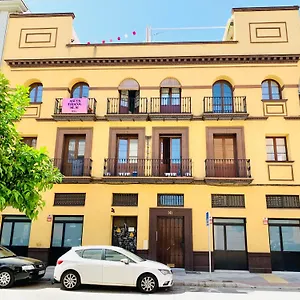 Apartamento Un Espacio Diferente En Triana., Sevilla