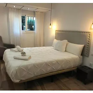 Apartamento Triana Arellano, Sevilla