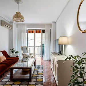 Apartamento Santa Justa Urban, Sevilla