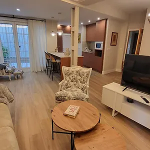 Apartamento Rentalsevilla En La Plaza Del Salvador, Sevilla