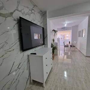 Apartamento Virgen De Lujan Triana, Sevilla