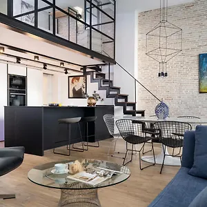 Apartamento Sepulveda, Sevilla