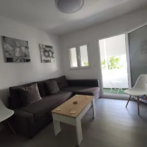 Apartamento Naranjos De Zambra, Sevilla