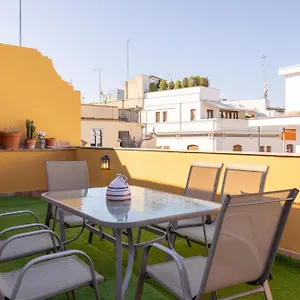 Apartamento La Maestranza Charming One Or Two Bedrooms By Ocityzen, Sevilla