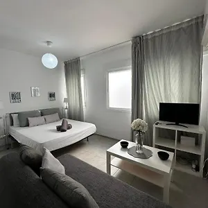 Apartamento Lujo En El Centro: Perfecto., Sevilla
