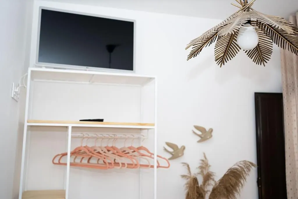 Apartamento A Estrenar En San Juan De La Palma Seville