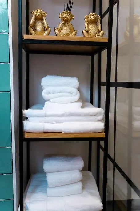 Apartamento A Estrenar En San Juan De La Palma Seville 0*,  Spain