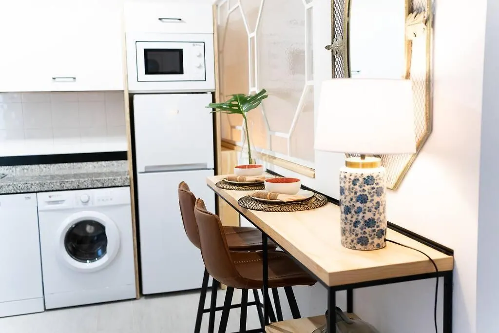 Apartamento A Estrenar En San Juan De La Palma Seville 0*,  Spain